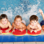 Kids Swimming Lessons